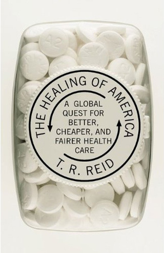 the healing of america a global quest for better the healing of america a global quest for better